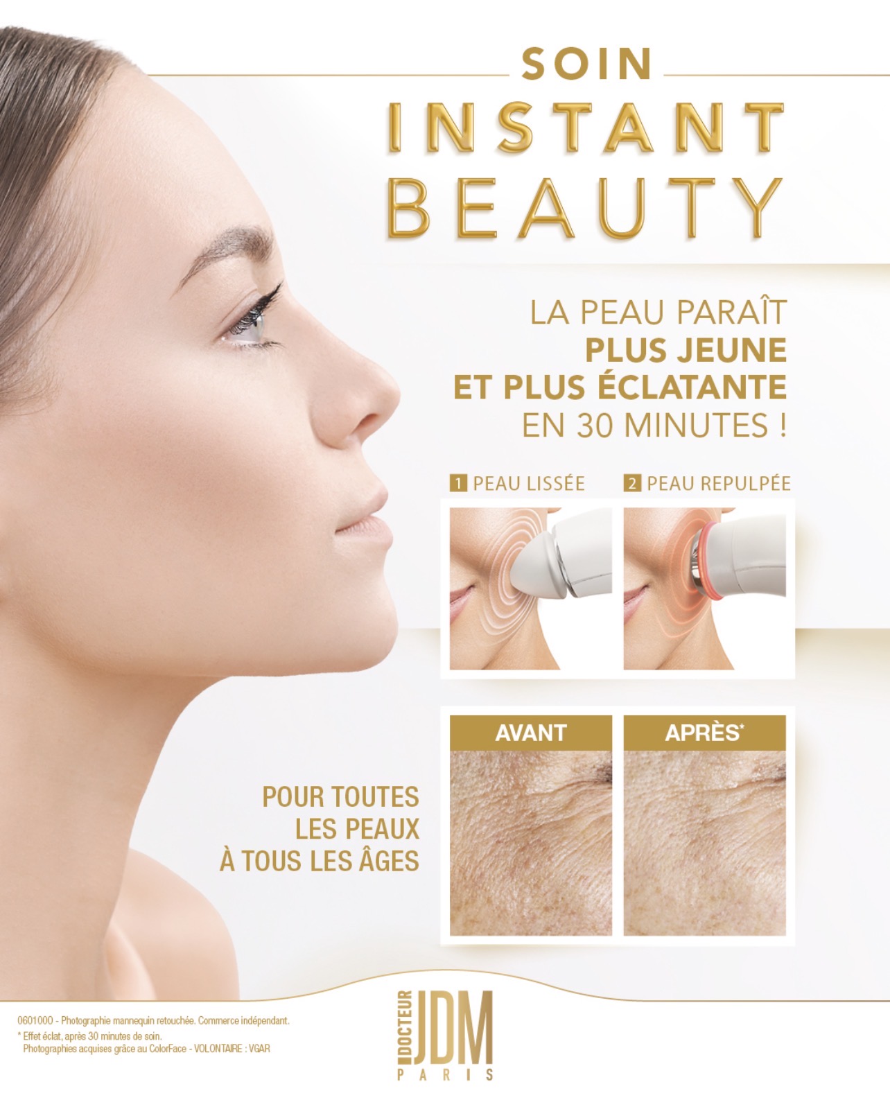 30 Minutes pour Rayonner!!!